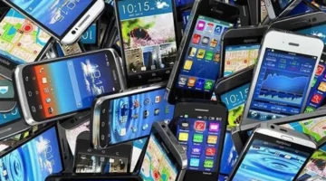 شكاوى متزايدة.. محامٍ سعودي يتقدم اعتراضاً على جمارك الهواتف المحمولة